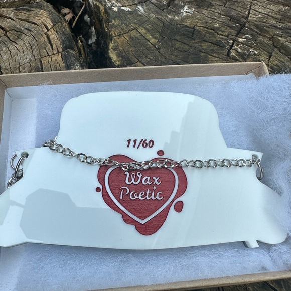 Wax Poetic Just Buried Necklace - Picture 2 of 2